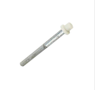 Pivot Rod, 5/16" Threaded With Cap - 26593